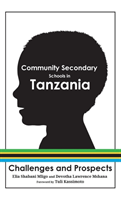 Community Secondary Schools in Tanzania
