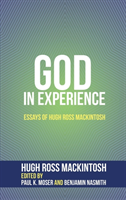 God in Experience