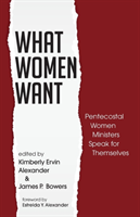 What Women Want