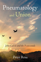 Pneumatology and Union