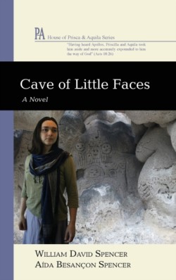 Cave of Little Faces