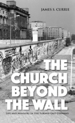 Church Beyond the Wall