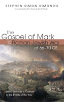 Gospel of Mark and the Roman-Jewish War of 66-70 CE