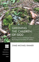 Greening the Children of God