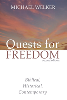 Quests for Freedom, Second Edition