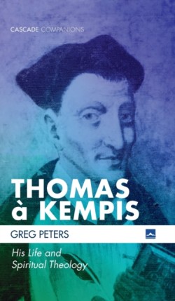 Thomas À Kempis