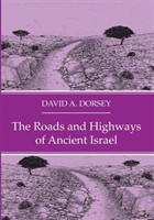 Roads and Highways of Ancient Israel