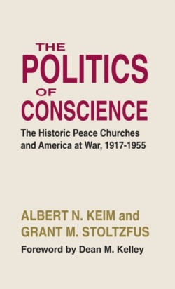 Politics of Conscience