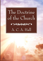 Doctrine of the Church