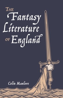 Fantasy Literature of England