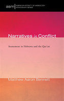 Narratives in Conflict