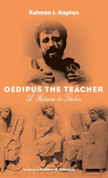 Oedipus The Teacher