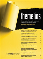 Themelios, Volume 44, Issue 1