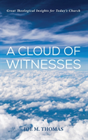 Cloud of Witnesses