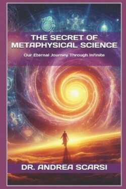 Secret of Metaphysical Science