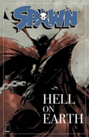 Spawn: Hell on Earth