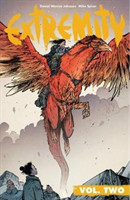 Extremity Volume 2: Warrior