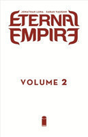 Eternal Empire Volume 2