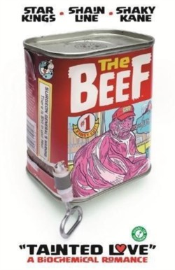 Beef