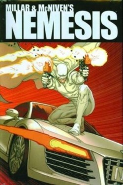 Millar & McNiven's Nemesis Premiere