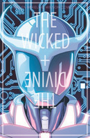 Wicked + The Divine Volume 9: Okay