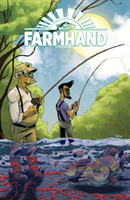 Farmhand Volume 2: Thorne in the Flesh