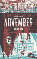 November Volume I