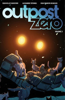 Outpost Zero Volume 3