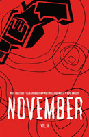 November Volume II