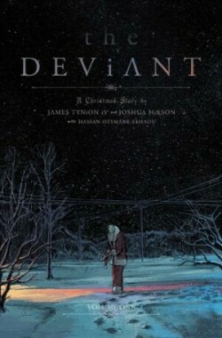 Deviant Vol. 1