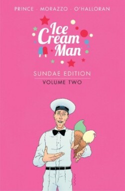 Ice Cream Man: Sundae Edition, Volume 2