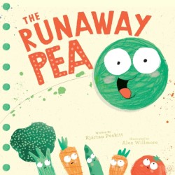 Runaway Pea