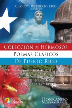 Colección de Hermosos Poemas Clásicos de Puerto Rico