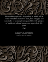 Autobiography of a Beggar Boy