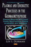 Plasmas & Energetic Processes in the Geomagnetosphere
