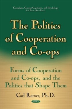 Politics of Cooperation & Co-Ops