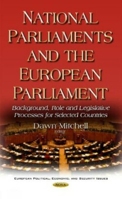 National Parliaments & the European Parliament