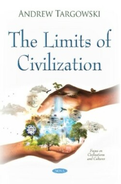 Limits of Civilization