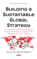 Building a Sustainable Global Strategy