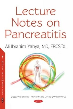 Lecture Notes on Pancreatitis