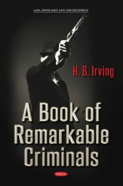 Book of Remarkable Criminals