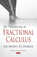 Introduction to Fractional Calculus