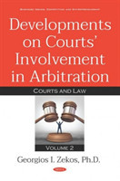 Developments on Courts Involvement in Arbitration