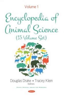 Encyclopedia of Animal Science (15 Volume Set)