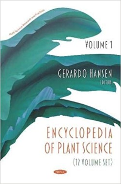 Encyclopedia of Plant Science (12 Volume Set)