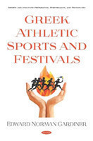 Greek Athletic Sports and Festivals