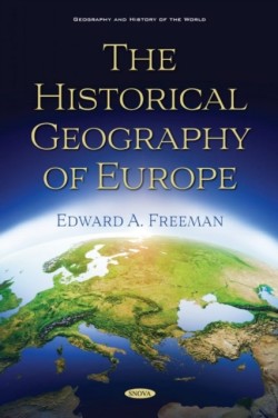 Historical Geography of Europe