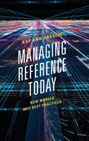 Managing Reference Today