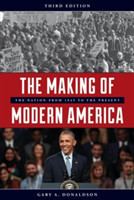 Making of Modern America