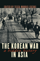 Korean War in Asia